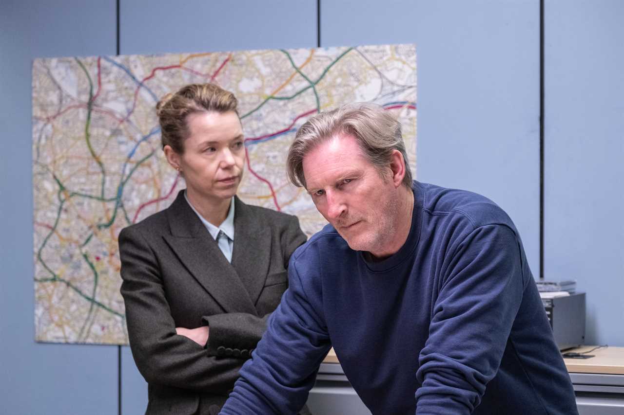 Adrian Dunbar drops huge hint about Line of Duty season 7 – but issues warning to fans