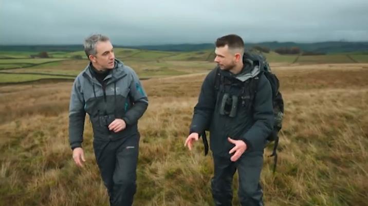 Countryfile viewers shaken by ‘hard to watch’ poaching report as BBC forced to issue warning