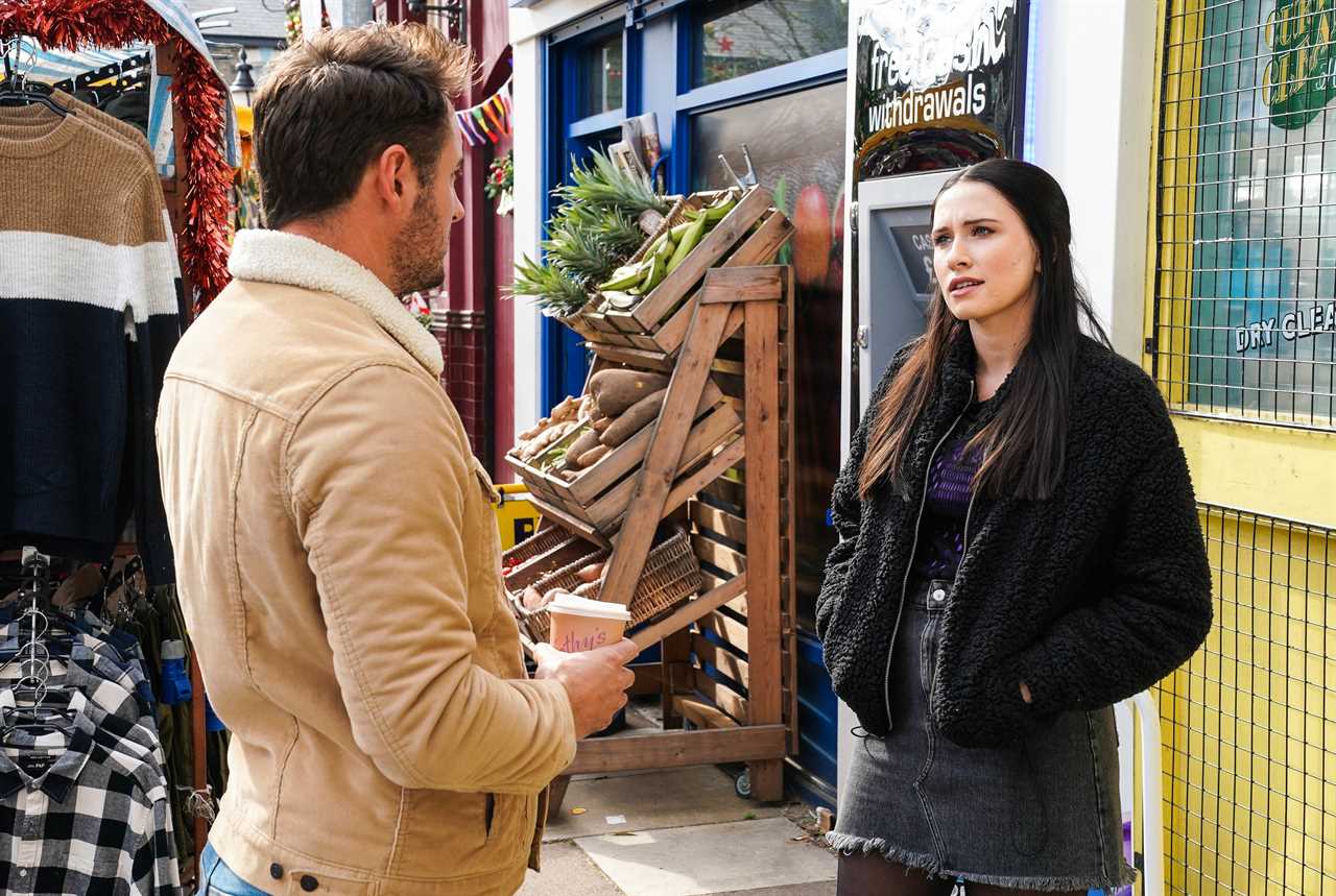 EastEnders spoilers: Sonia Fowler struggles to cope as she organises Dot Branning’s funeral