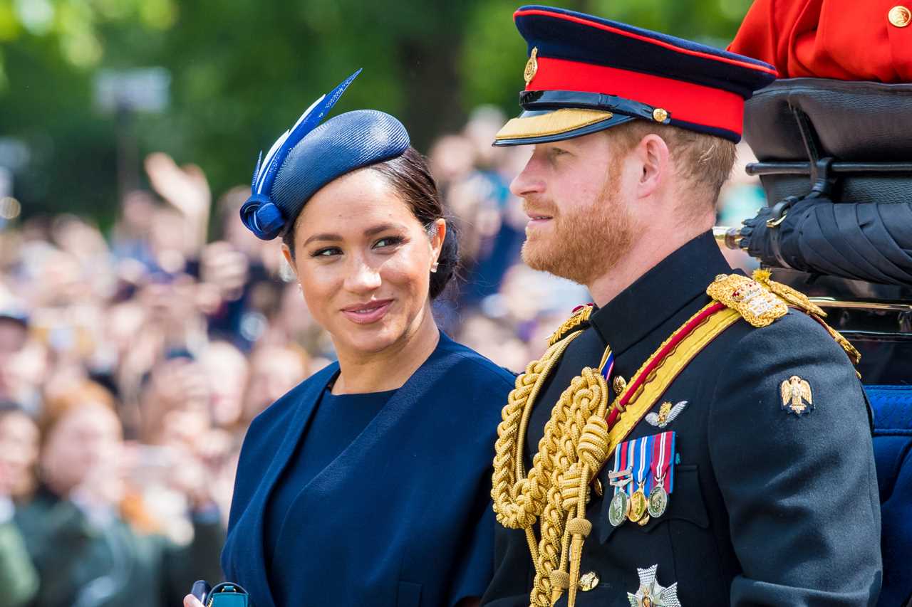 Meghan Markle takes swipe at Royal Family with cryptic quote, according to royal experts