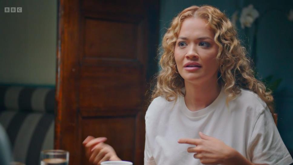 Rita Ora breaks silence on lemon bikini after Beyonce and Jay-Z ‘third woman’ rumours