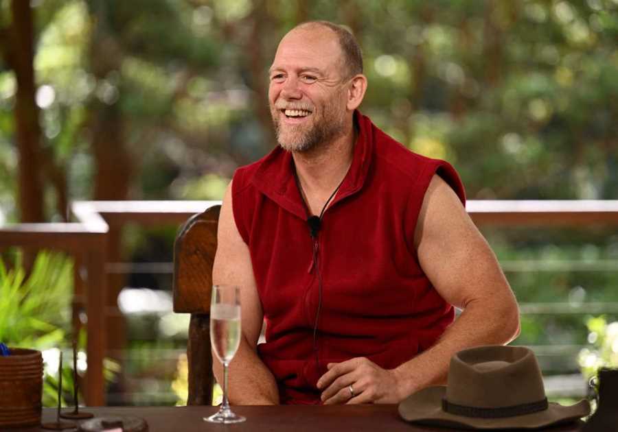 Six royal secrets revealed by Mike Tindall on I’m A Celeb, from unfortunate gaffe to Zara’s pet hate