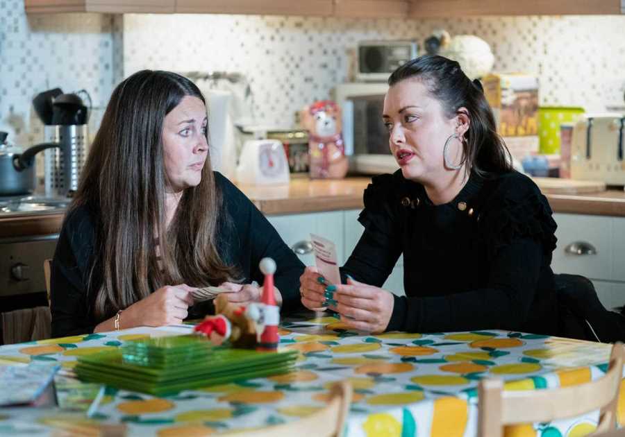 EastEnders spoilers: Whitney Dean pregnant in major shock – but she’s not the only one