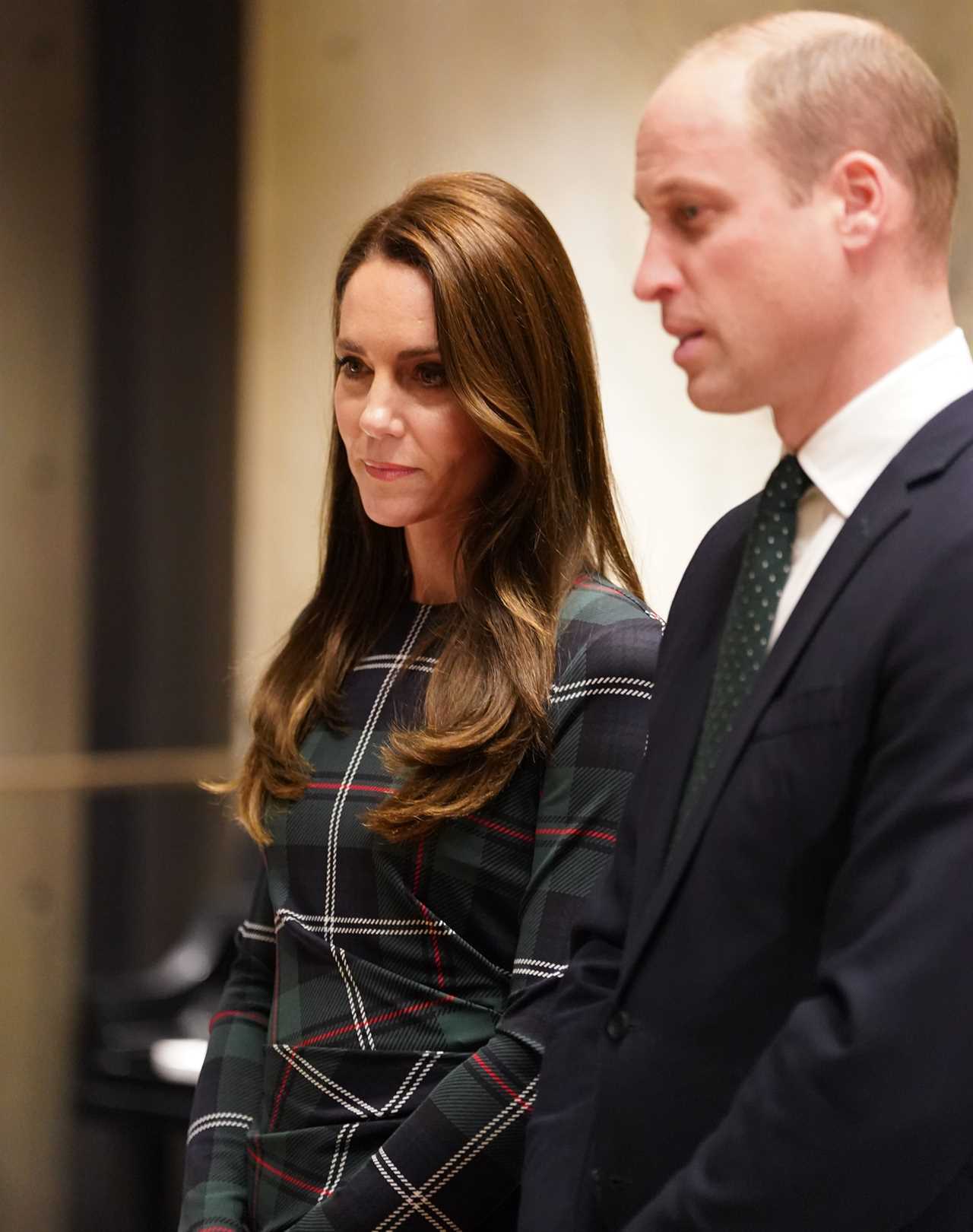 Beaming Prince William and Princess Kate clap and pose for selfies at NBA game in Boston on royal tour