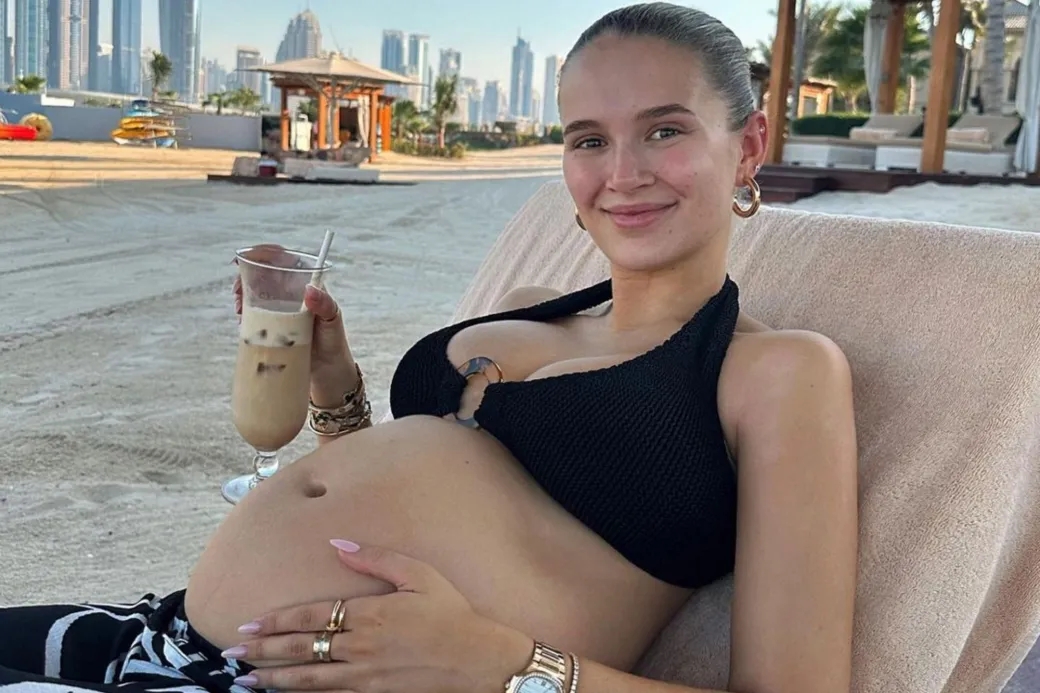 Pregnant Molly-Mae Hague reveals baby girl’s latest scan was a ‘huge fail’ and shares update