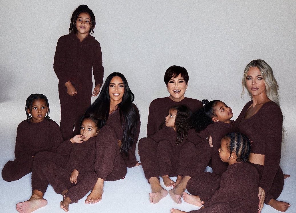 The Kardashians’ strict parenting rules revealed including Kourtney’s ban on specific words & Kim’s diet for her kids