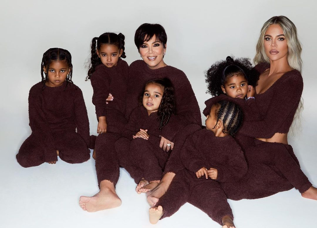 The Kardashians’ strict parenting rules revealed including Kourtney’s ban on specific words & Kim’s diet for her kids