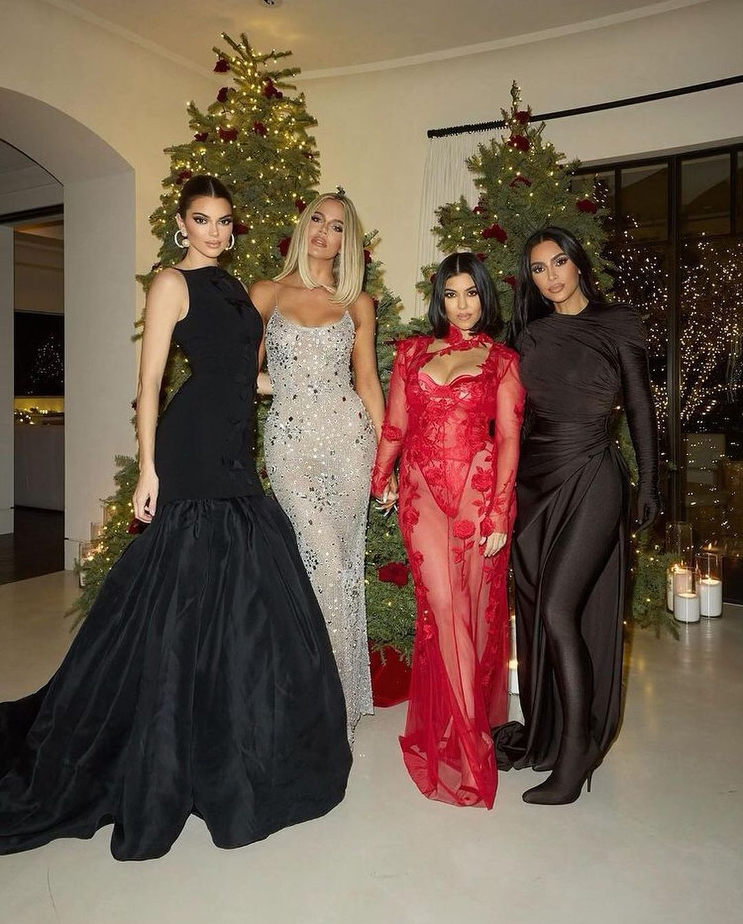 The Kardashians’ strict parenting rules revealed including Kourtney’s ban on specific words & Kim’s diet for her kids