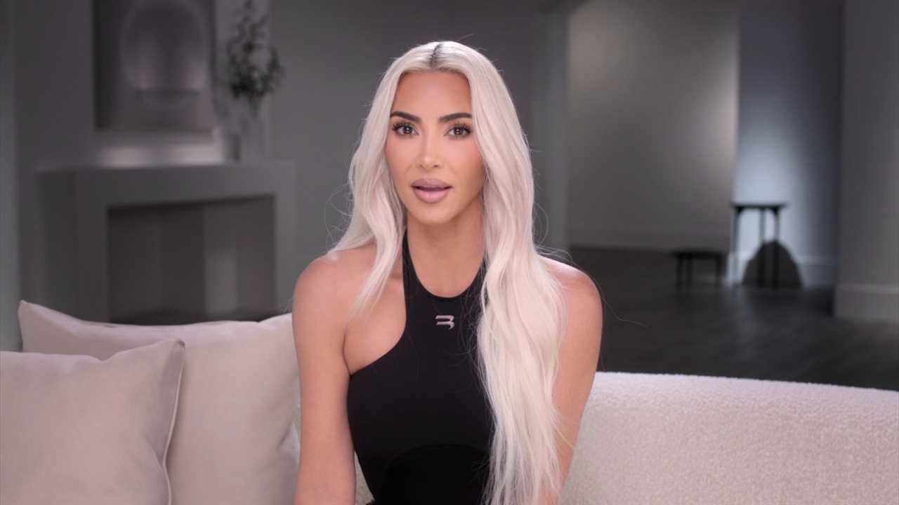 Kardashian fans rip Kim as they spot ‘ugly’ detail in living room at $60M mansion that gives ‘department store vibes’