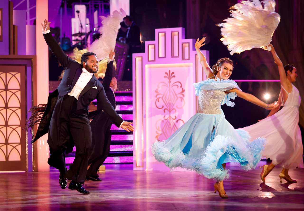 Strictly fans furious as show is cancelled AGAIN in huge schedule shake up