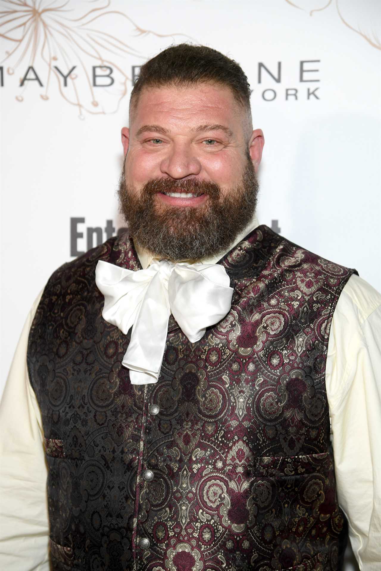 Brad William Henke dead at 56: Orange Is The New Black and Dexter actor’s family reveals details of his unexpected death