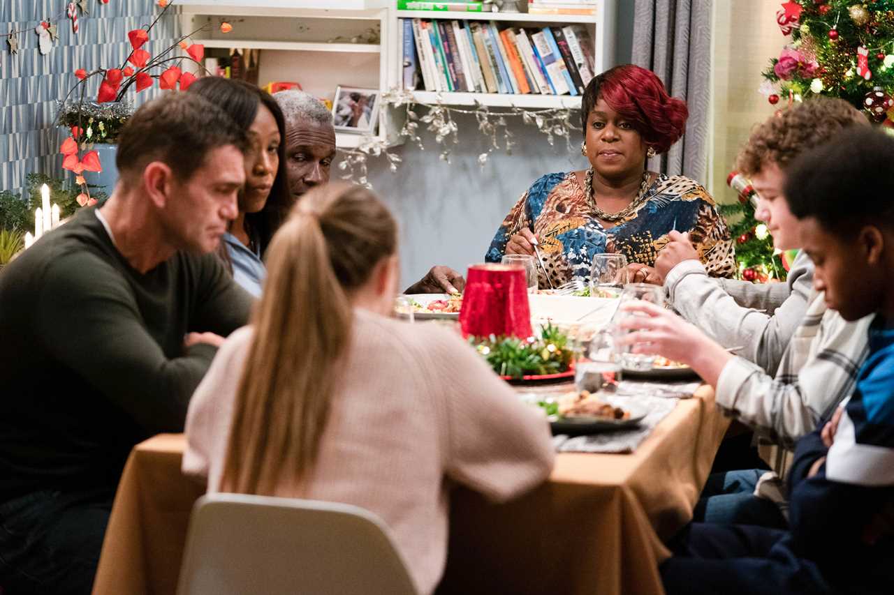 EastEnders spoilers: Denise Fox hits the booze to cope with husband Jack Branning’s behaviour