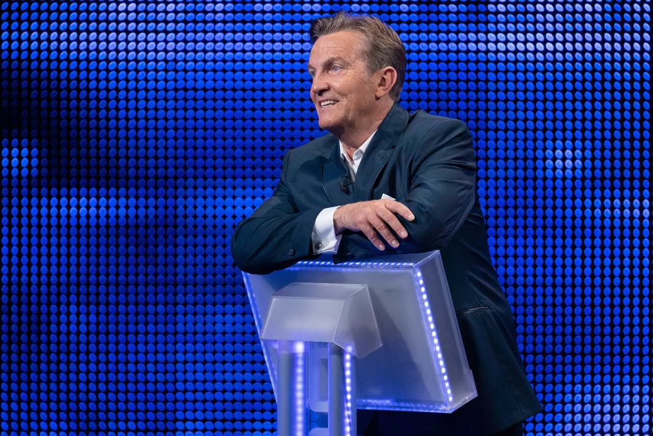 The Chase and Tipping Point fans ‘furious’ as game shows hit by yet another schedule shake-up