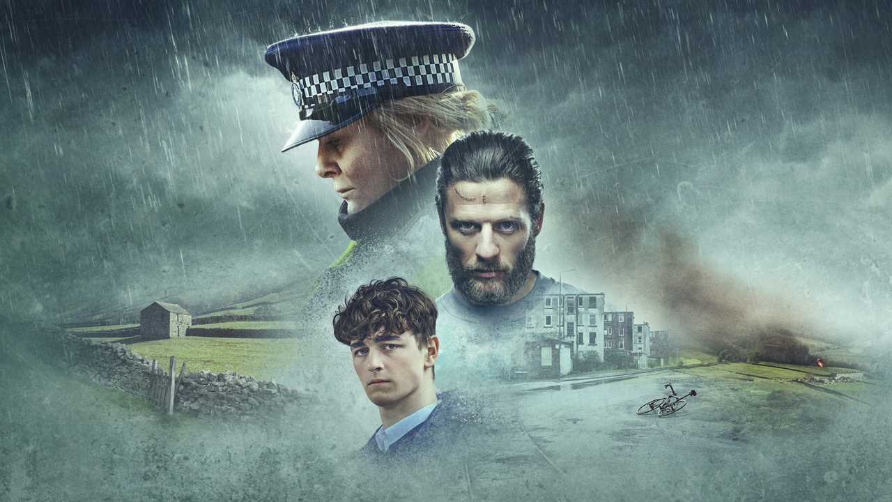 Happy Valley return date finally confirmed as BBC drop gritty new season 3 teaser