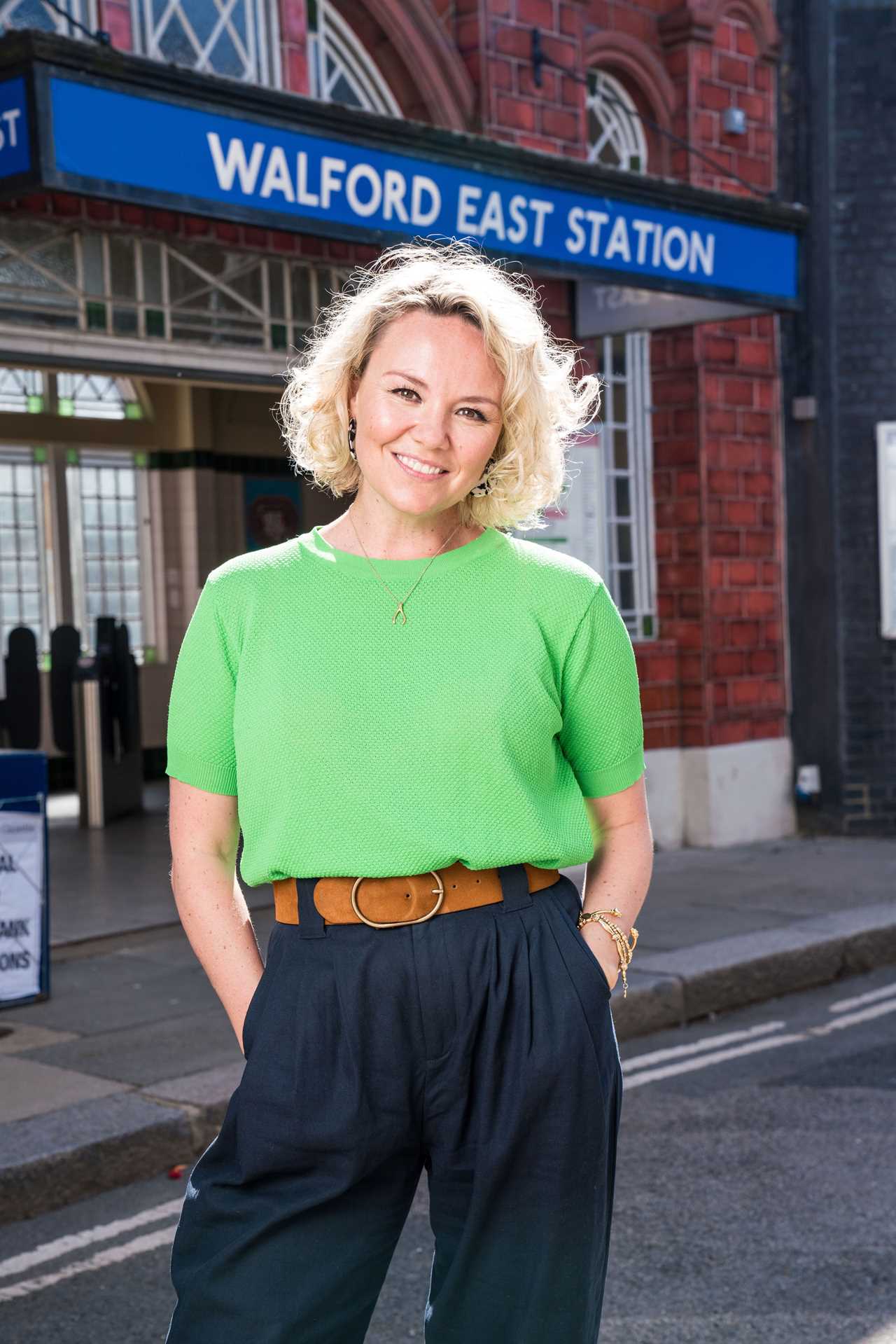 Eastenders’ fans call for Janine Butcher to be axed from soap after character’s major transformation