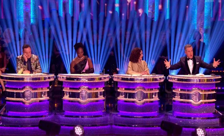 Strictly Come Dancing fans ‘livid’ as ‘spoiler’ reveals which star exits quarter final dance-off ahead of results show