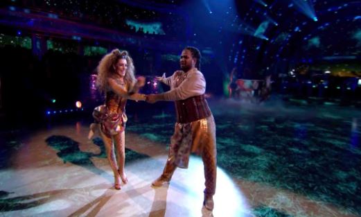 Strictly Come Dancing fans ‘livid’ as ‘spoiler’ reveals which star exits quarter final dance-off ahead of results show