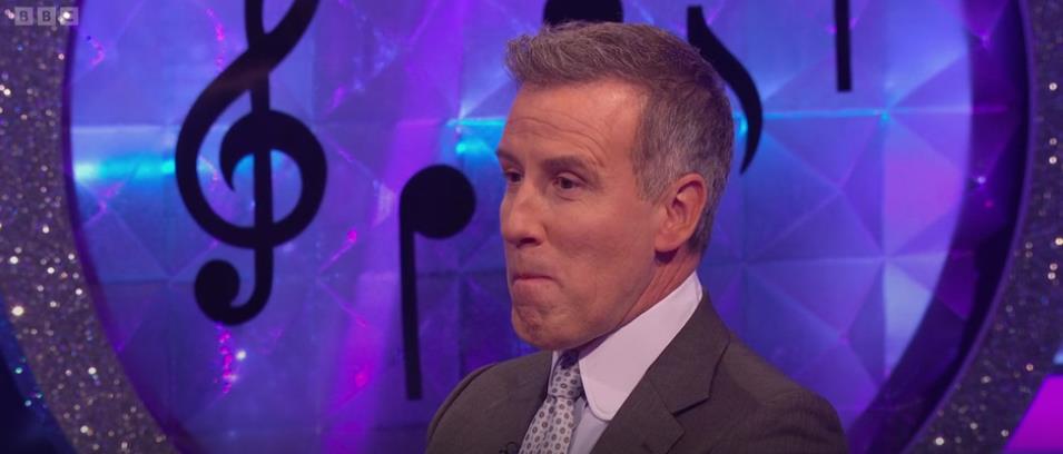 Strictly’s Anton Du Beke takes brutal swipe at Kym Marsh on It Takes Two – did you spot it?