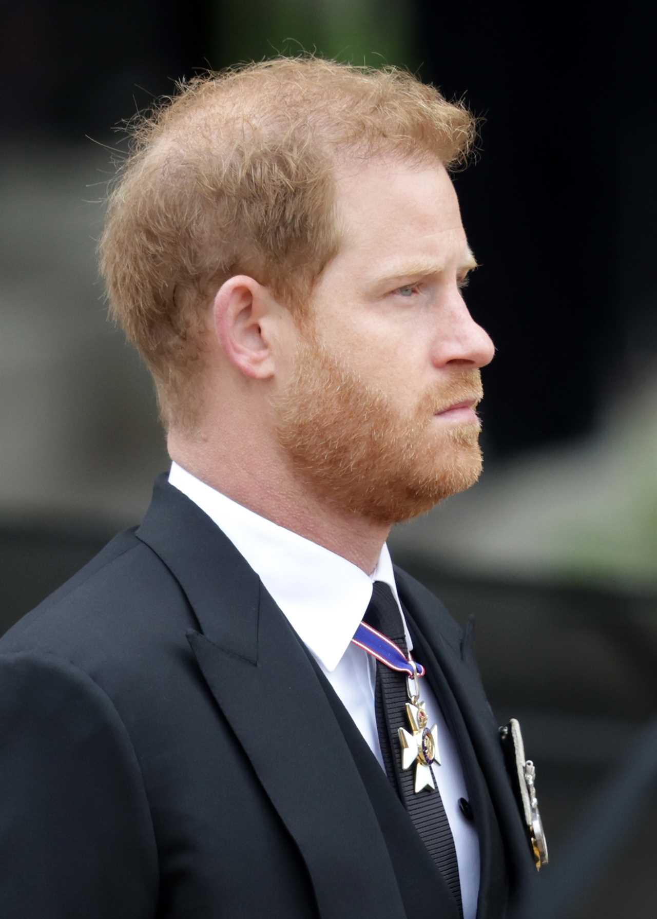 Prince Harry betrayed King and country for a fistful of Netflix dollars, says leading author Tom Bower