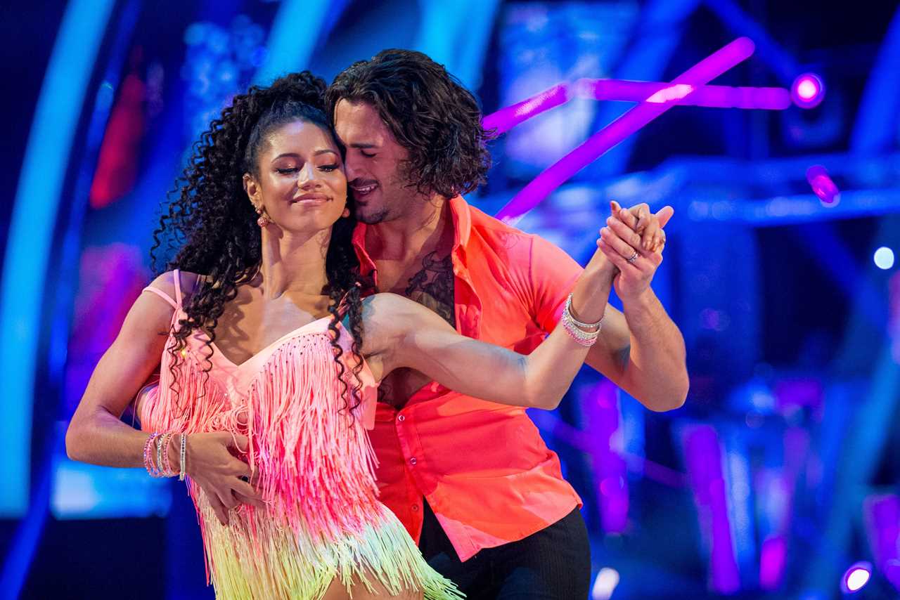 Strictly fans fear for show pro’s future as ‘history repeats itself’ in quarter final