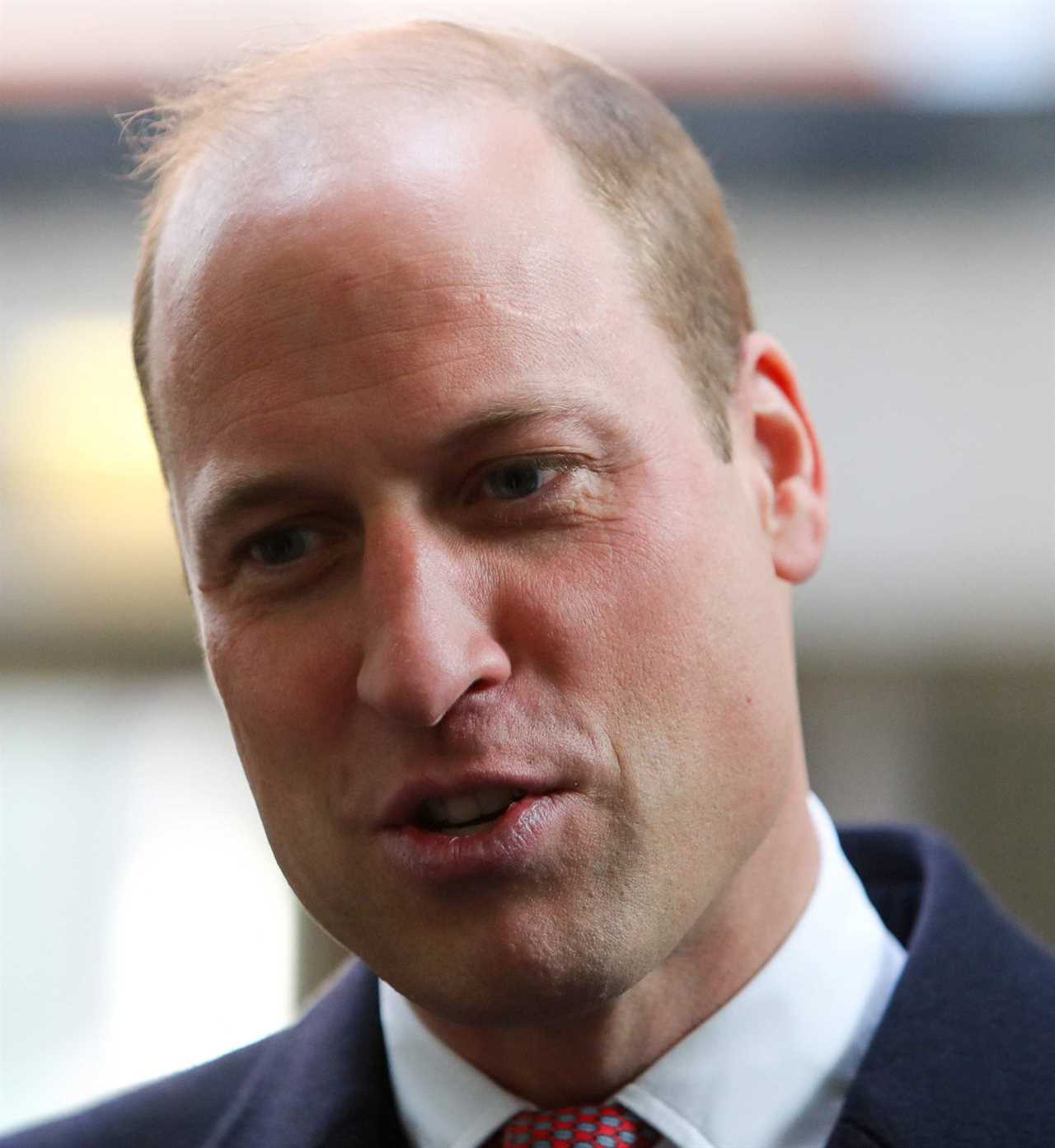 Prince William ‘vows to hit back against Meghan Markle and brother Harry’s smears’ in explosive Netflix documentary