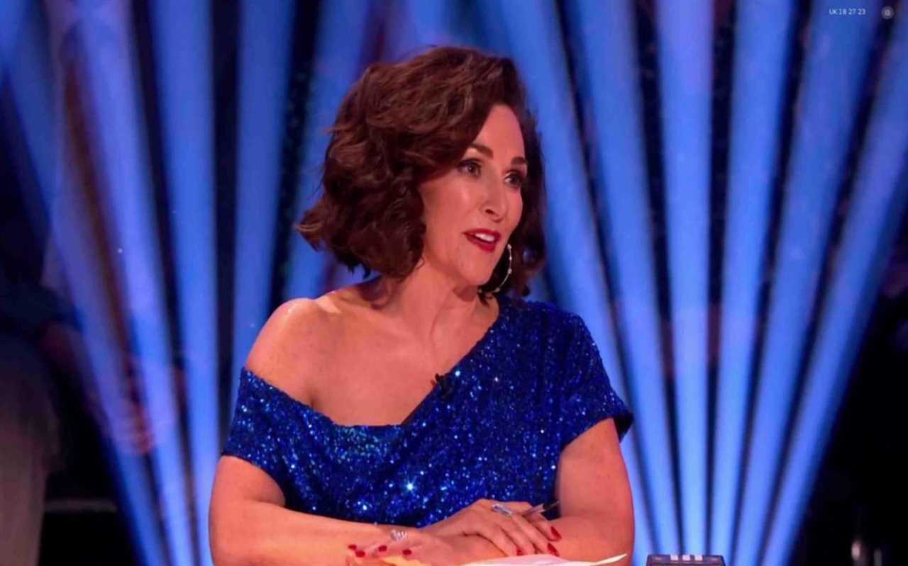 Inside Strictly star Shirley Ballas’s epic Christmas transformation at her London mansion