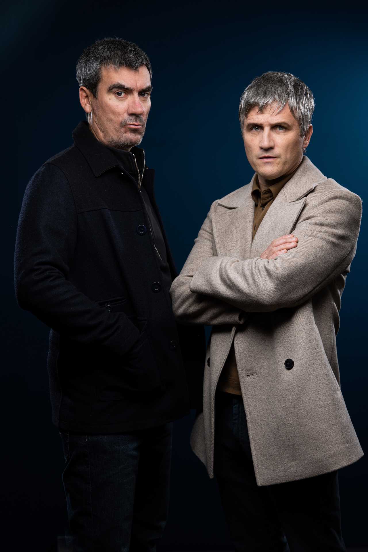 Emmerdale fans ‘figure out’ Cain Dingle’s brother’s true identity in DNA twist
