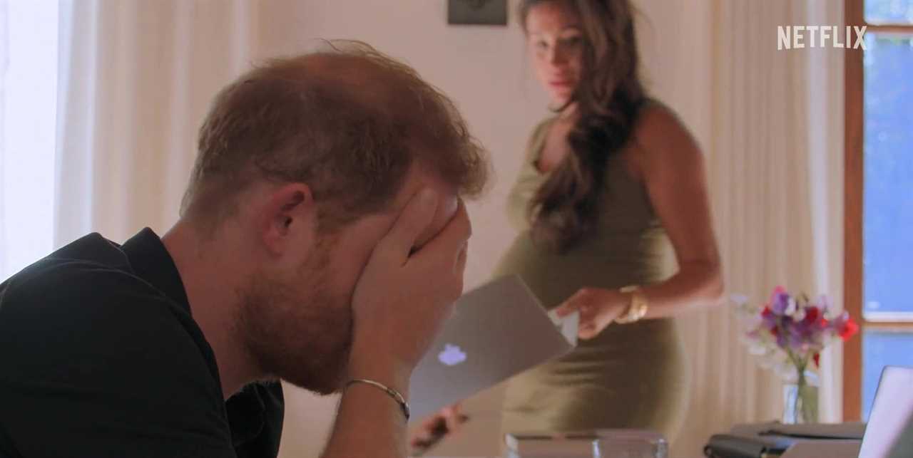 Everything we know about Prince Harry & Meghan Markle’s documentary amid claims it’s ‘weakened’ by fake paparazzi shots