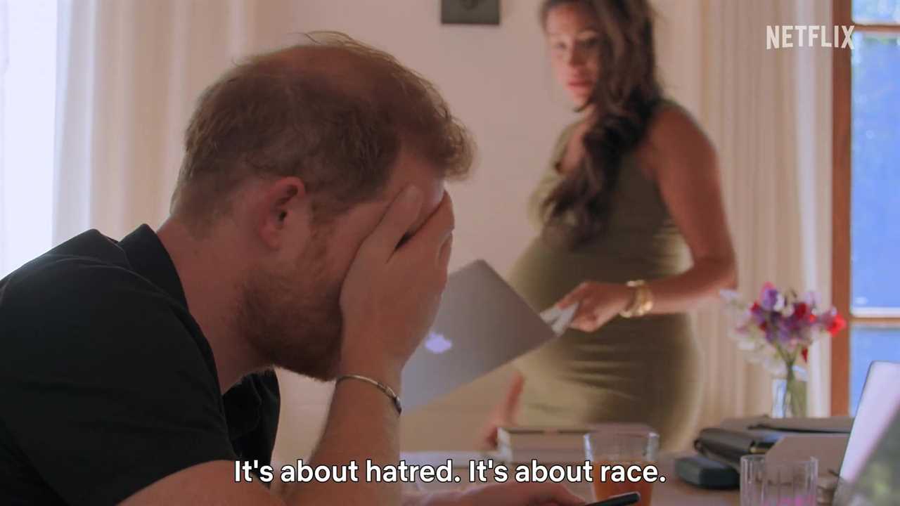 It’s hard to imagine a more grotesque exploitation than Prince Harry using his dead mother to flog a reality TV series