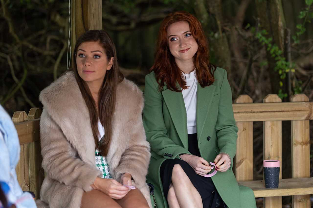 Seven shocking Hollyoaks spoilers for this week