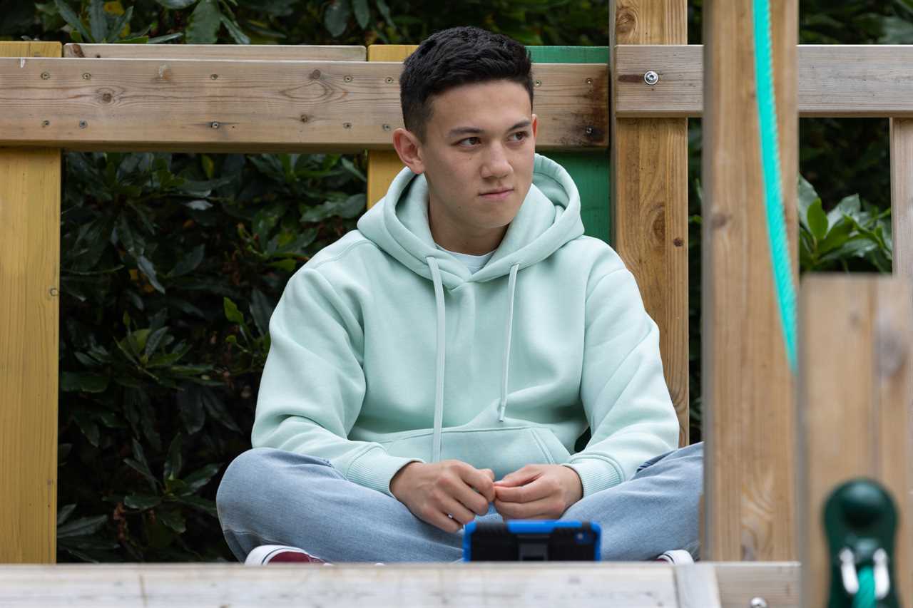 Seven shocking Hollyoaks spoilers for this week