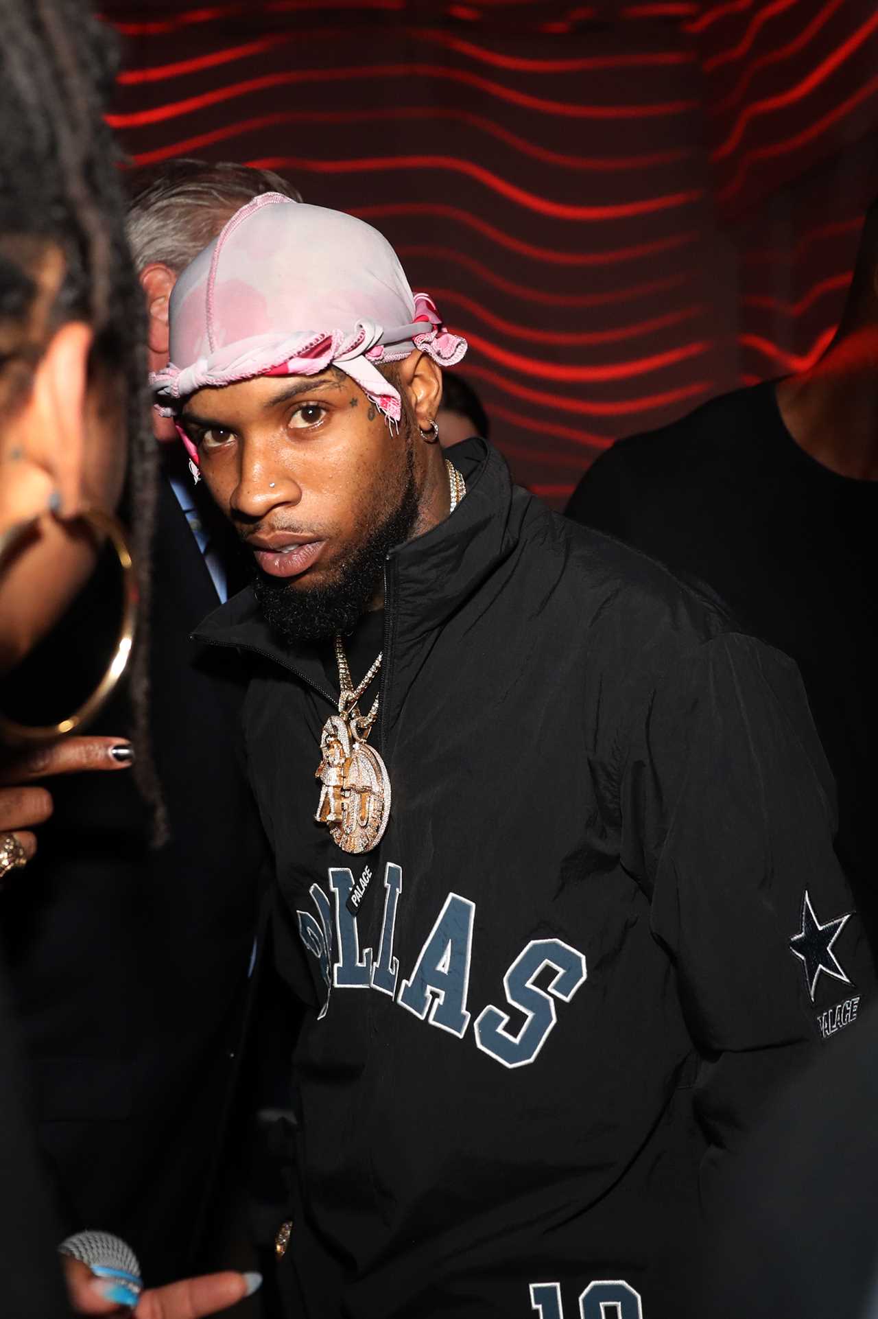 Kylie Jenner may testify in trial against rapper Tory Lanez after he allegedly ‘shot’ Megan Thee Stallion