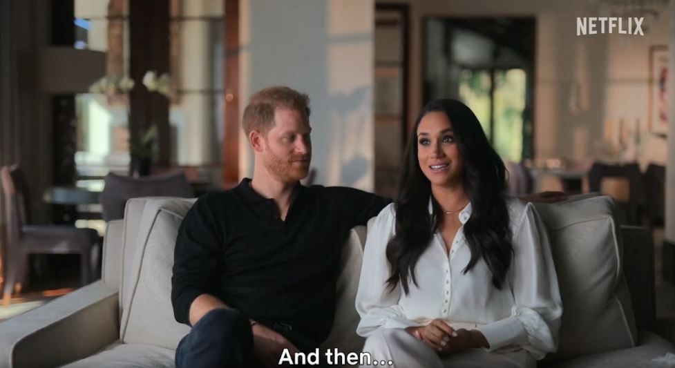 Meghan Markle and Prince Harry lose ANOTHER Archewell aide – just days before Netflix documentary released