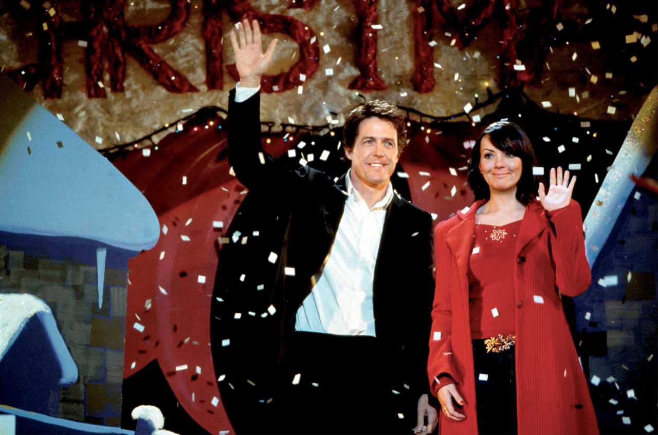 When is Love Actually on TV this Christmas, is it on Netflix and and can I download it on Sky?