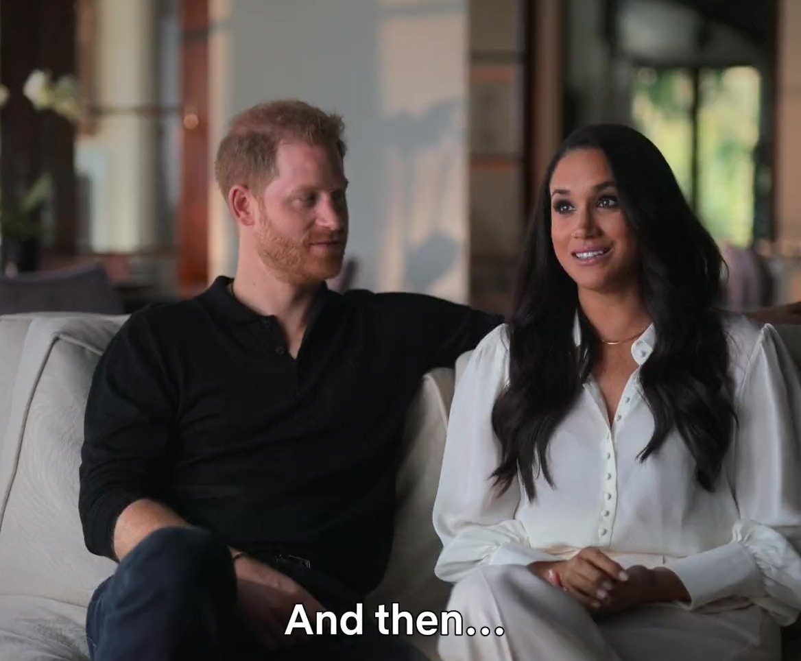 Meghan Markle and Prince Harry release bombshell £88m Netflix documentary as they promise to reveal ‘whole truth’