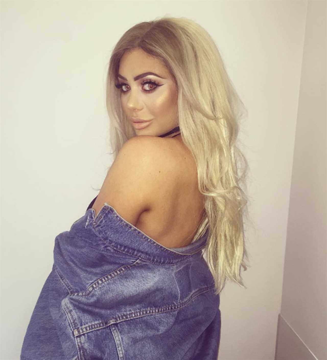 Chloe Ferry reveals surprisingly normal job away from fame