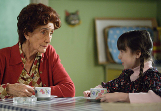 Natalie Cassidy reveals secret holidays with late June Brown away from EastEnders