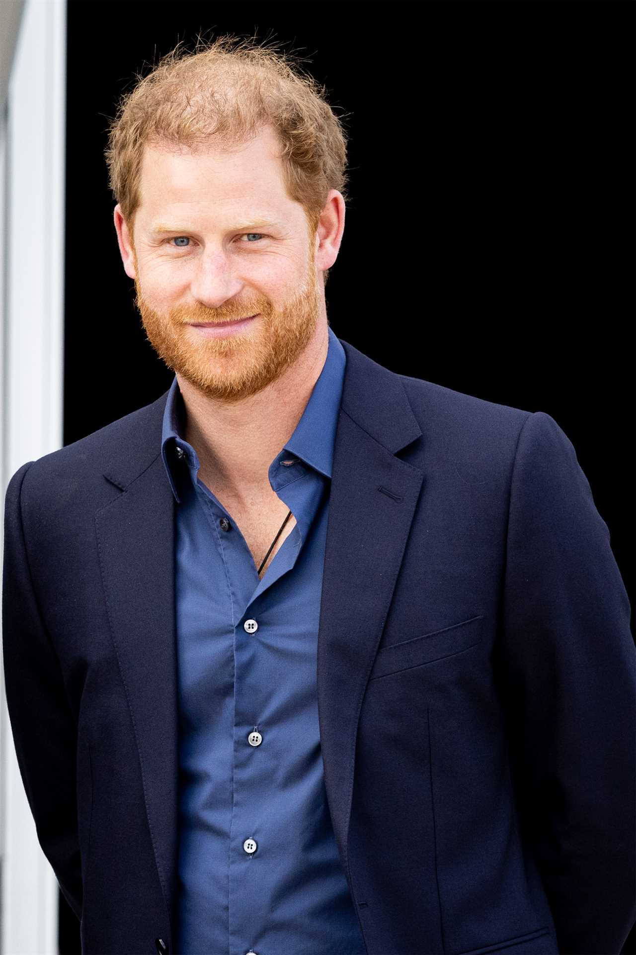 People are just discovering what Prince Harry is called in Spain – King Charles and William have other names, too