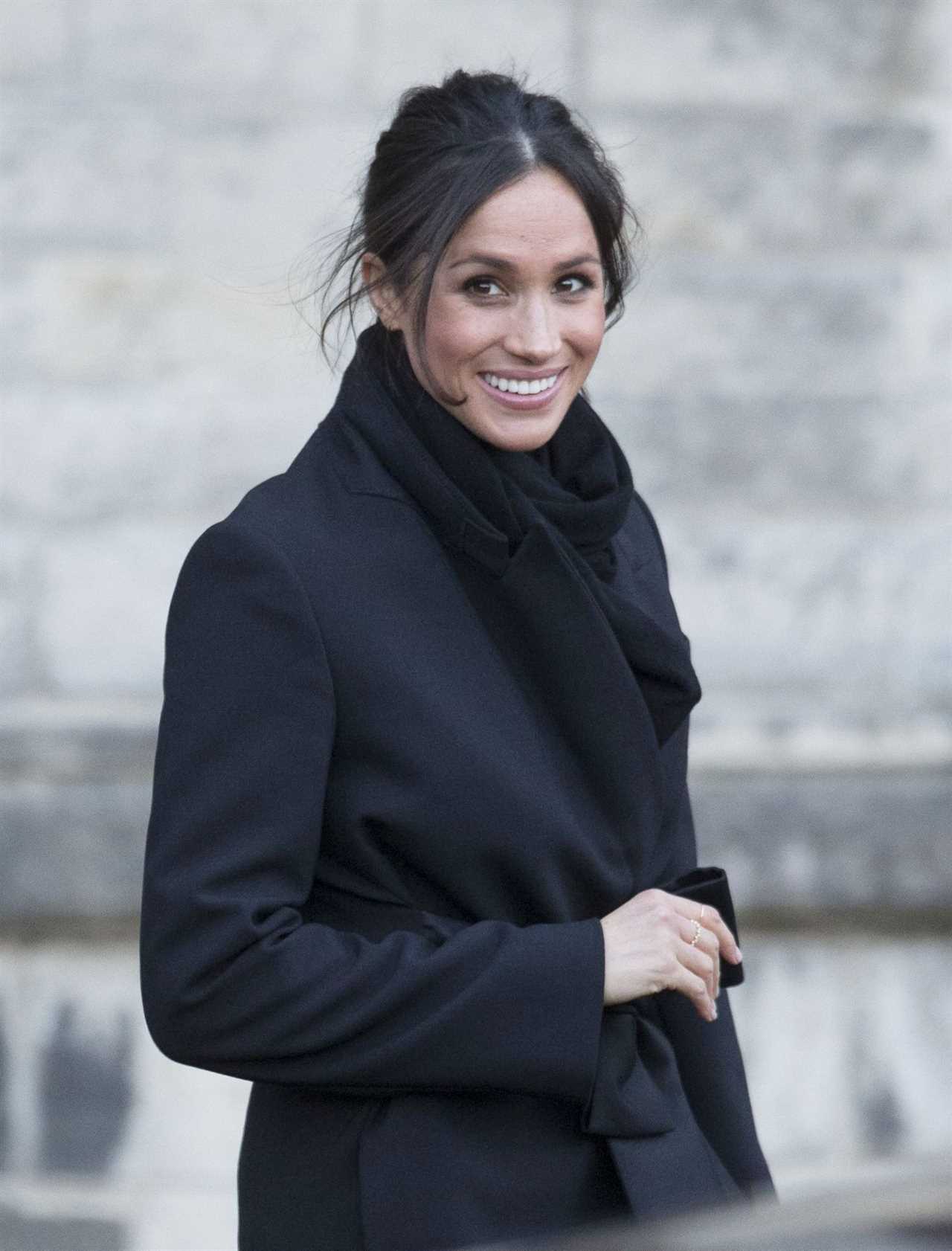 I had argument with someone – we both agreed Meghan Markle is unhinged monster, but couldn’t agree just how awful she is