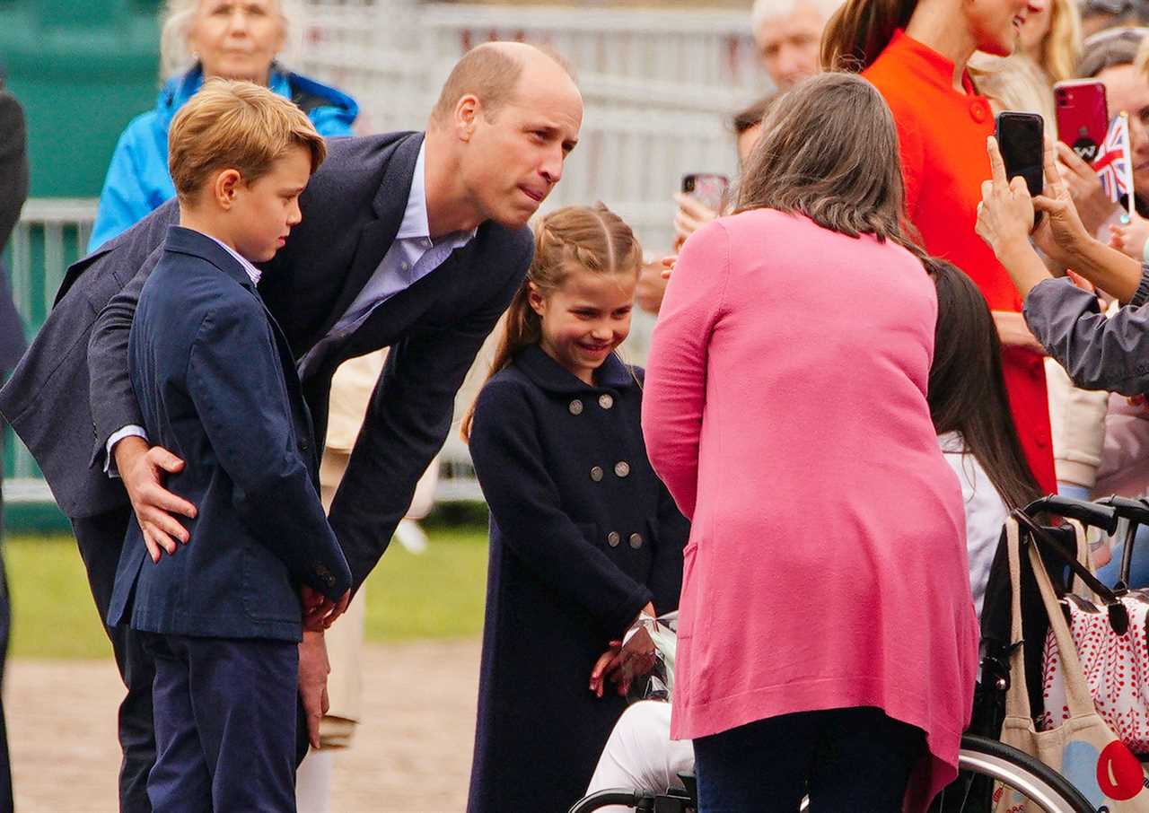 Prince William and Kate Middleton have big parenting rule for their kids & there’s an item of clothing he’s banned too