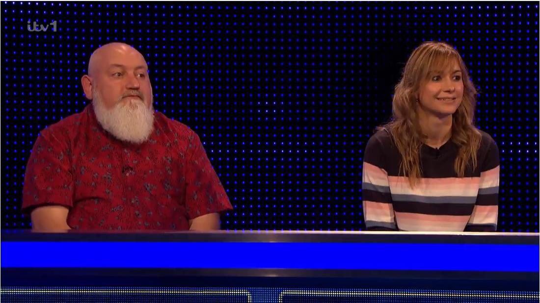 The Chase viewers convinced contestant is Corrie fan-favourite as they swoon over ‘cute’ player