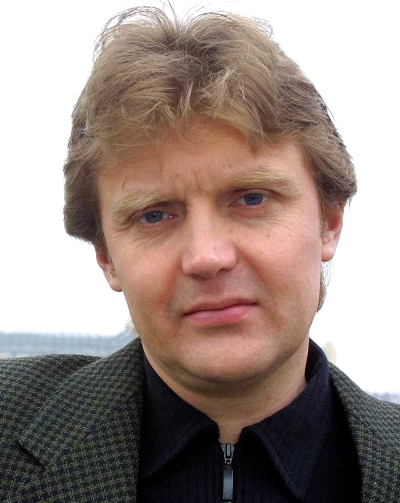 My husband Alexander Litvinenko knew Putin was killing him – he told cops: “I want to report a murder…mine”