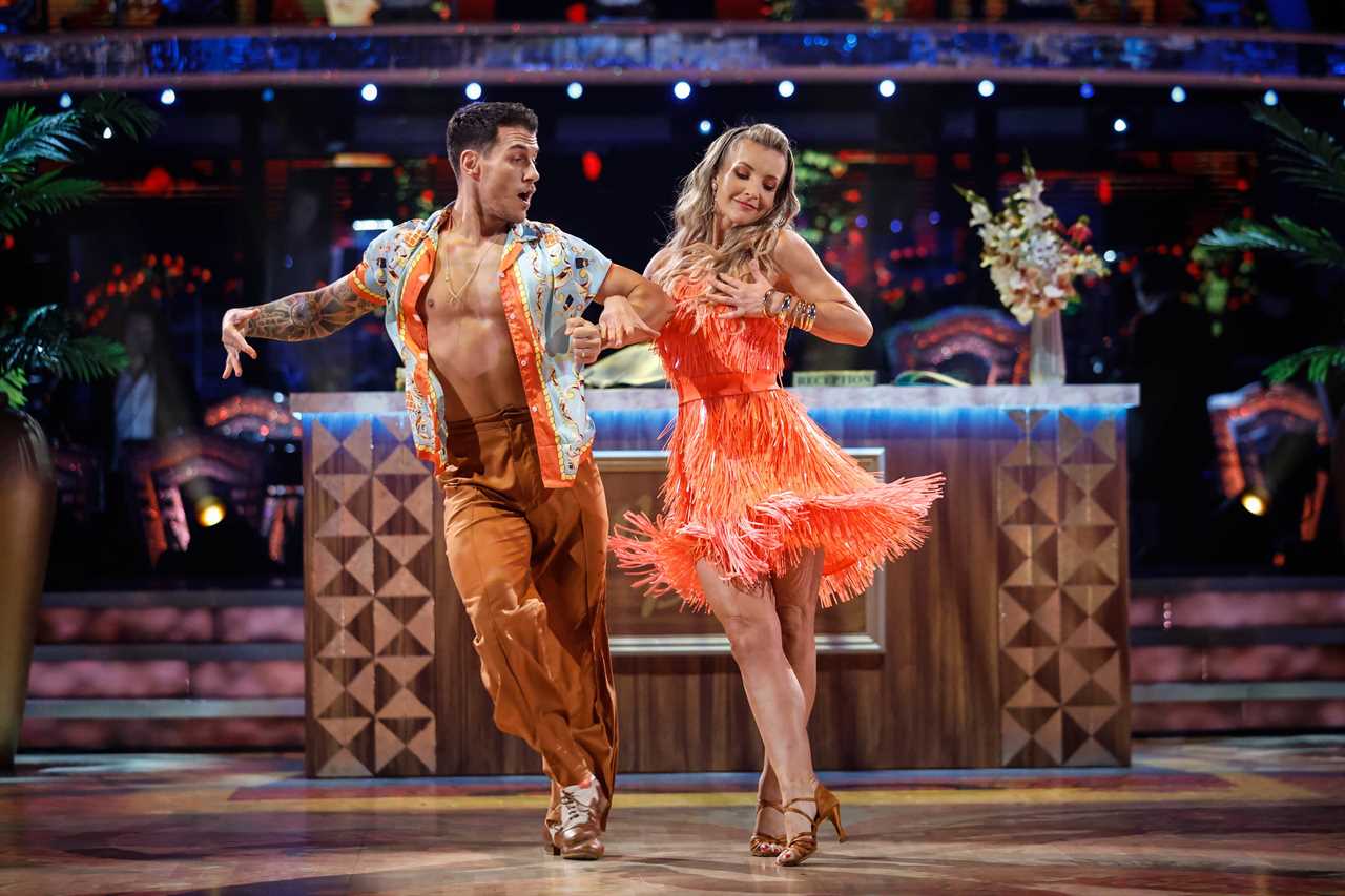 Why isn’t Strictly  Come Dancing on tonight, December 10, 2022?