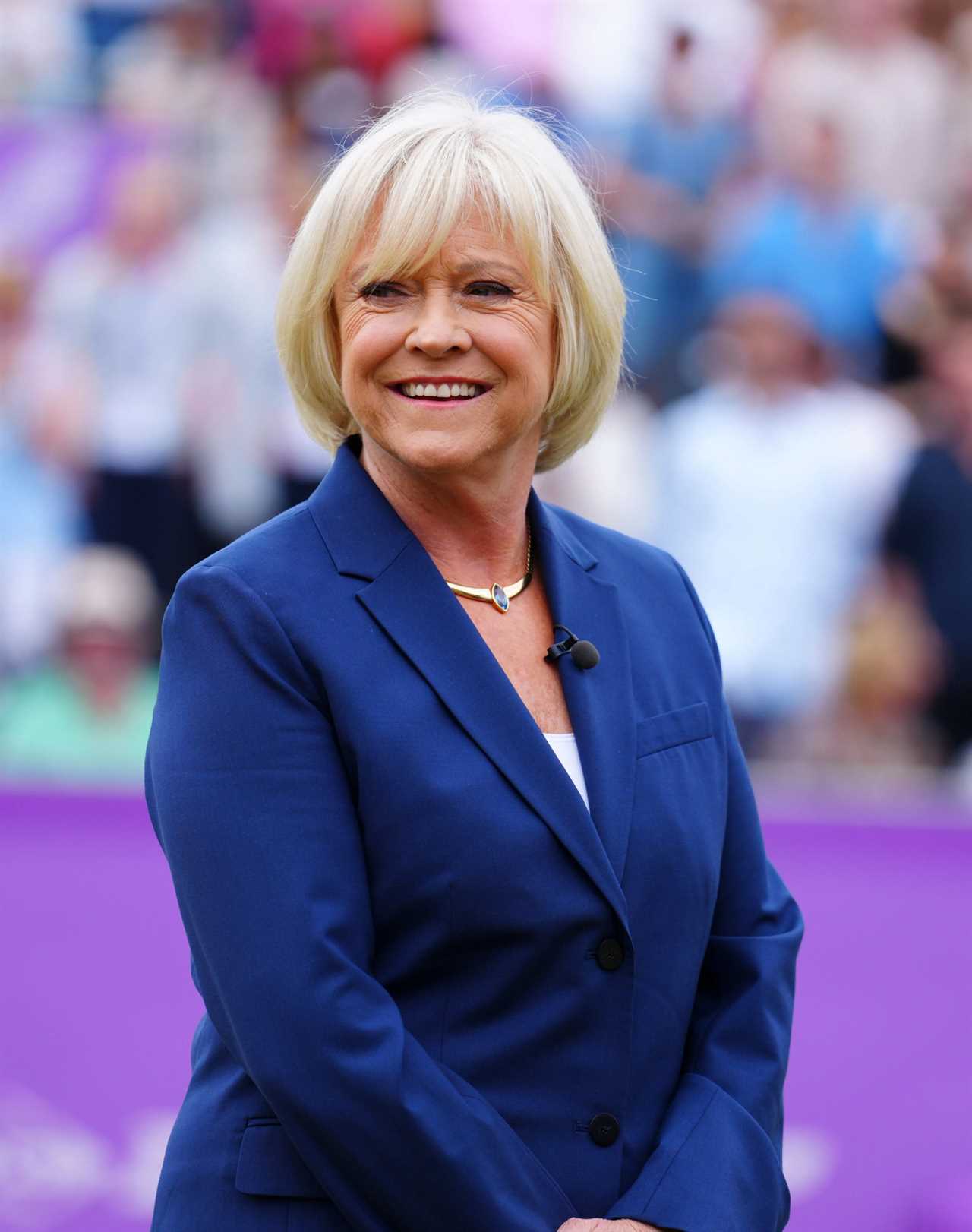 Lionesses, the Queen and Dame Deborah James named the most inspirational stars in Fabulous’ 2022 Women of the Year list