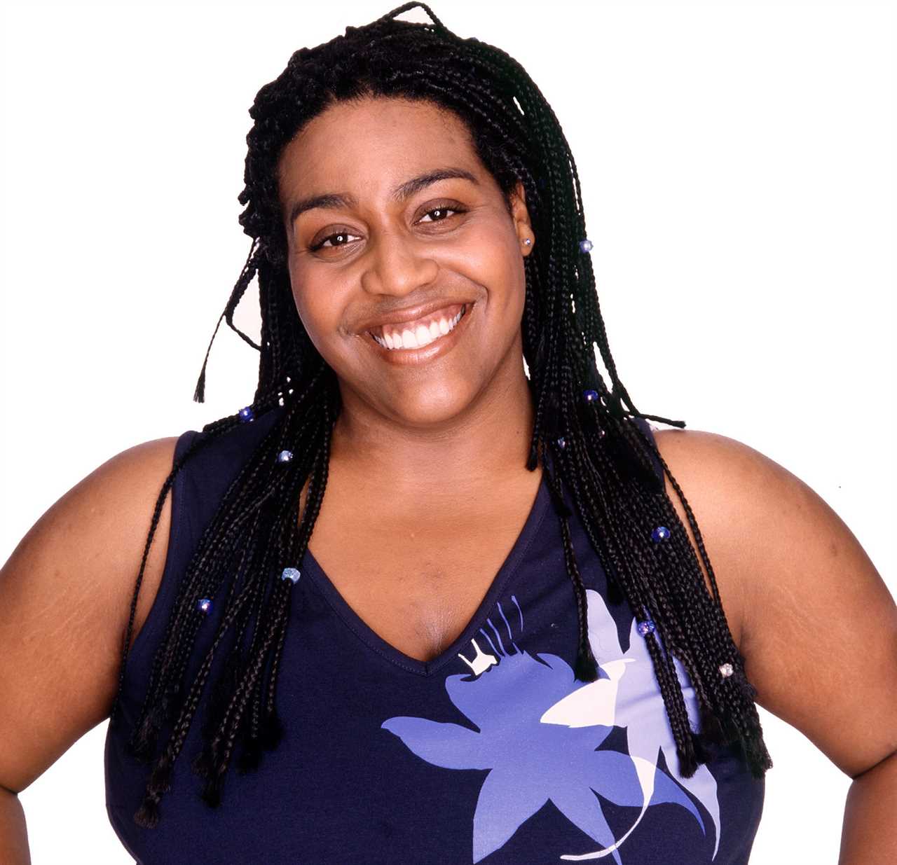 Alison Hammond reveals huge debt and surprisingly normal job before fame