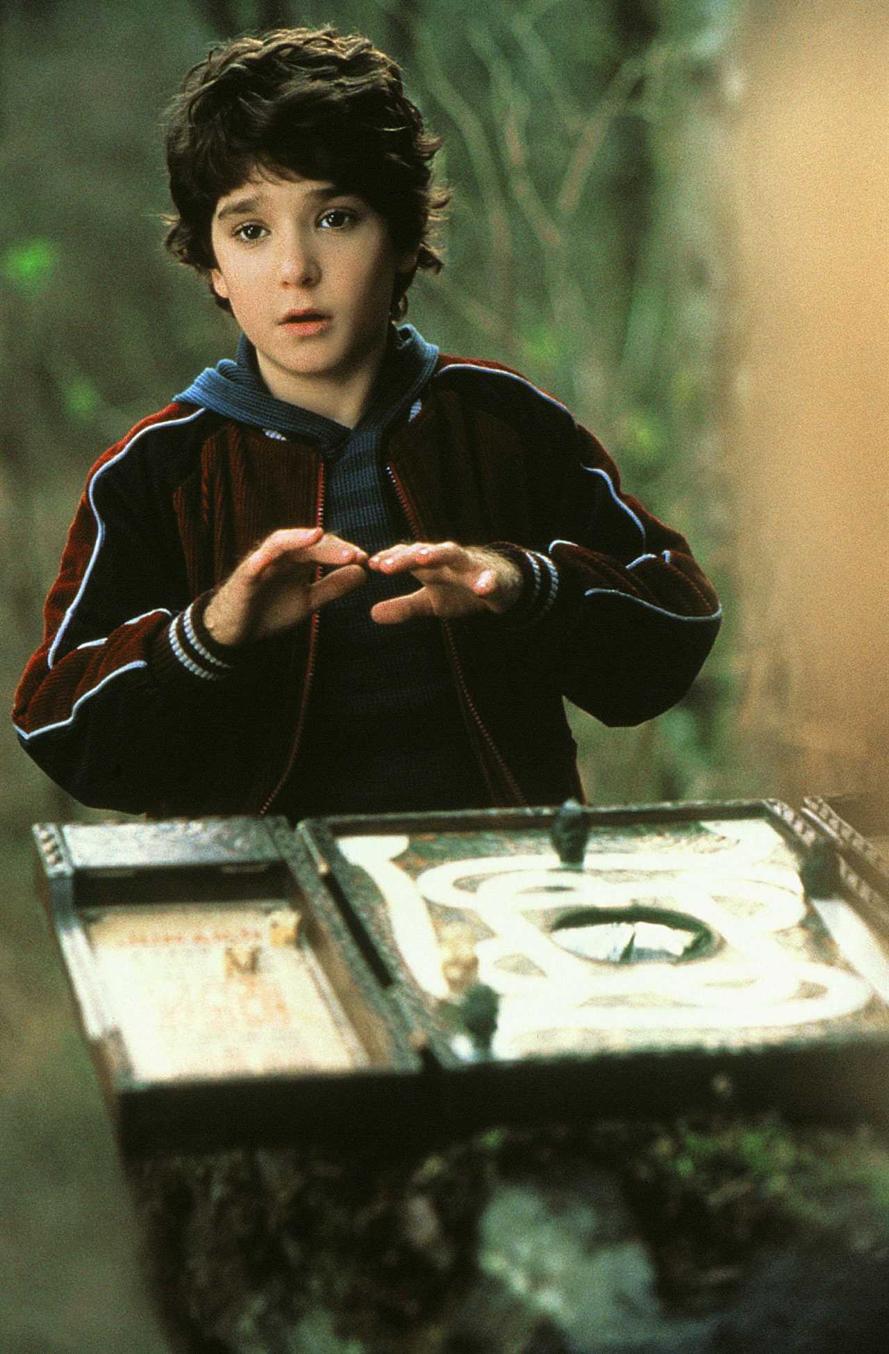 Remember the boy from Jumanji? Here’s what he looks like now 27 years on from hit Robin Williams movie