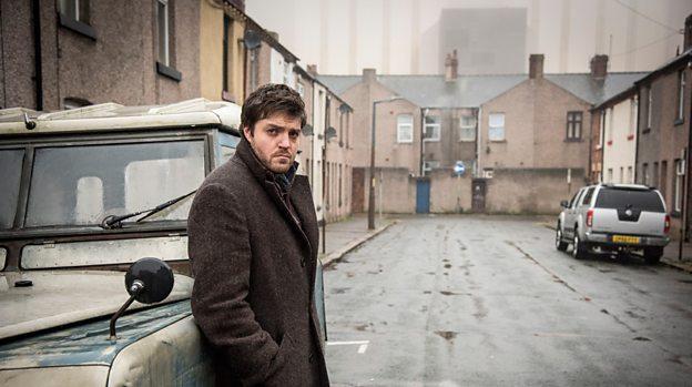 Strike: Career of Evil starts on BBC One on Sunday, February 25 at 9pm.