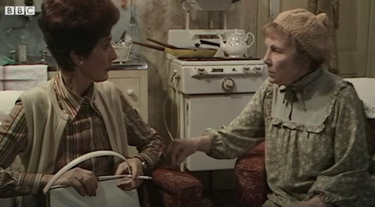 Eastenders fans left fuming over ‘disrespectful’ extended episode in tribute to Dot Cotton