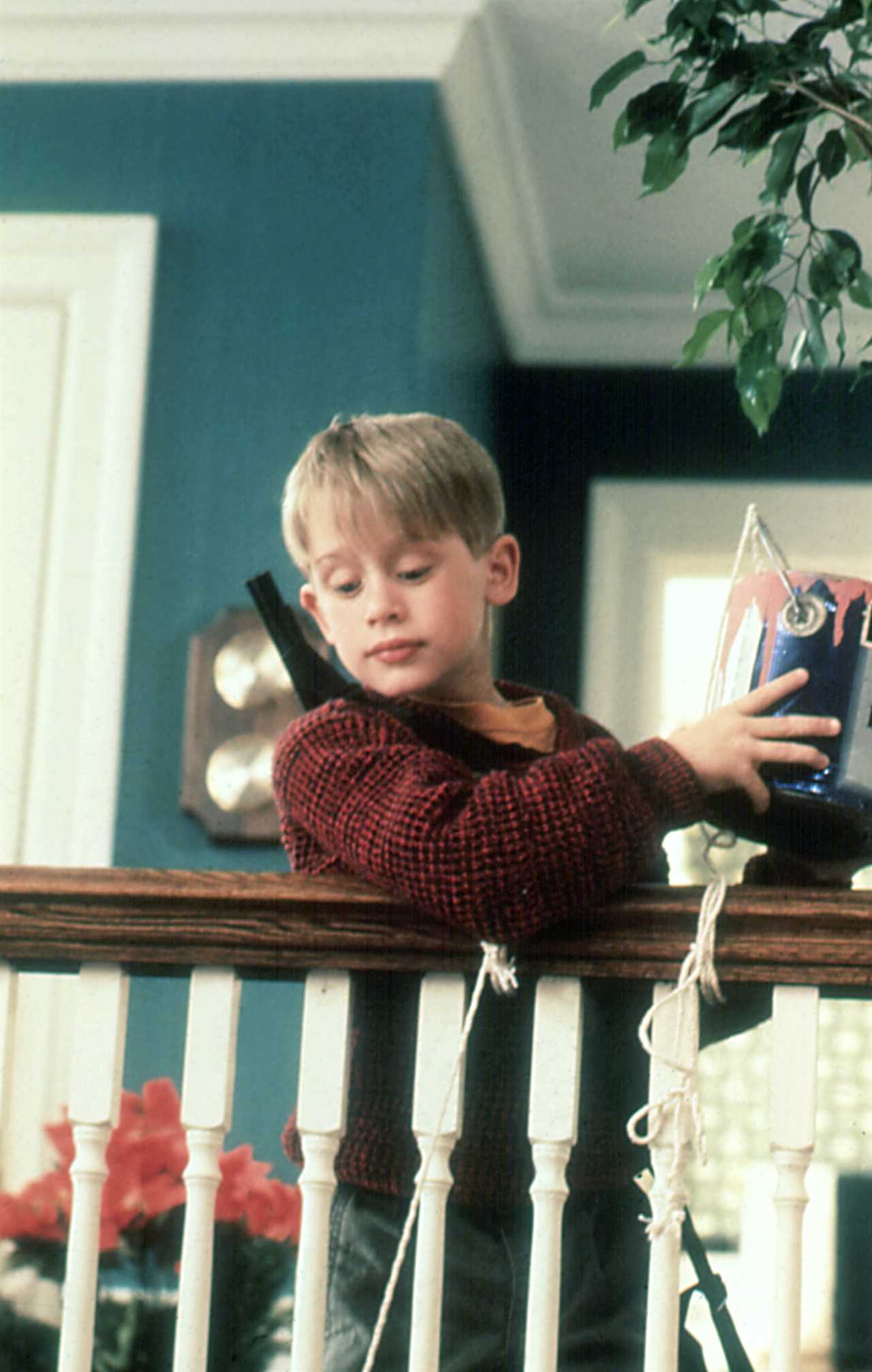 Disturbing Home Alone fan theory will ruin your childhood