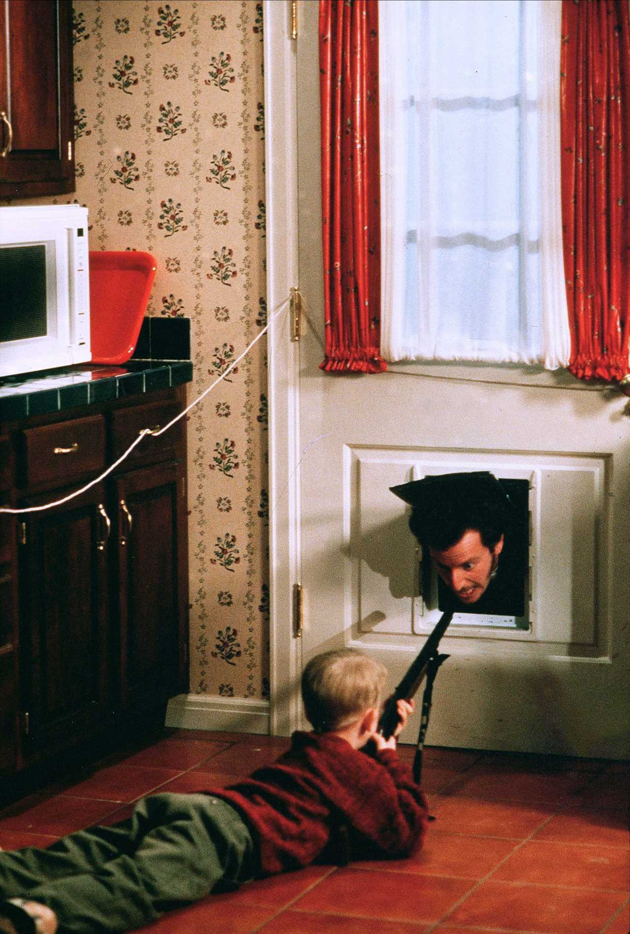 Disturbing Home Alone fan theory will ruin your childhood